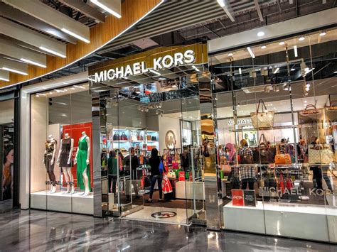 michael kors closing|Michael Kors outlet primem mall.